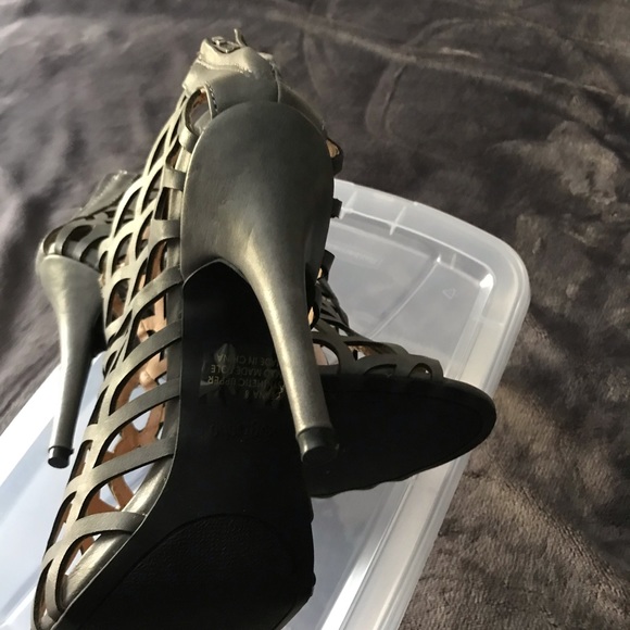 Zigisoho sandal - Picture 6 of 10